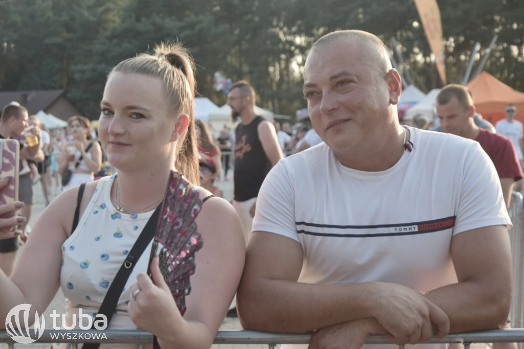 Muzyczne powitanie lata w Długosiodle