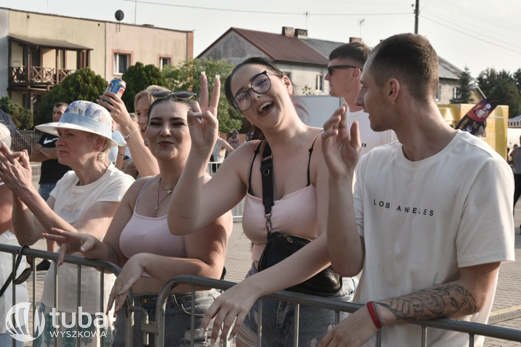 Muzyczne powitanie lata w Długosiodle