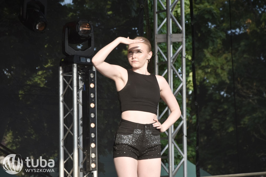 Muzyczne powitanie lata w Długosiodle