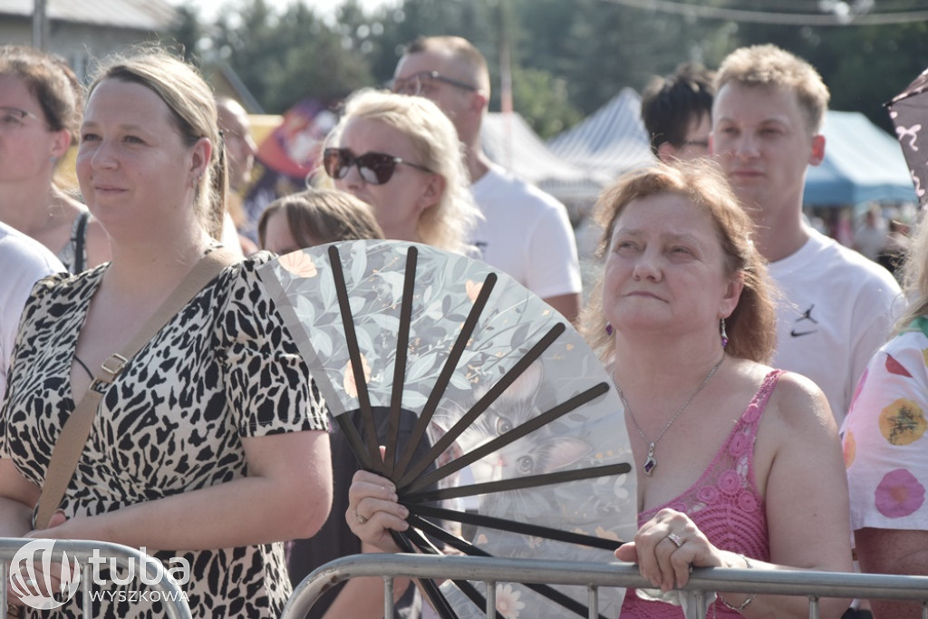 Muzyczne powitanie lata w Długosiodle
