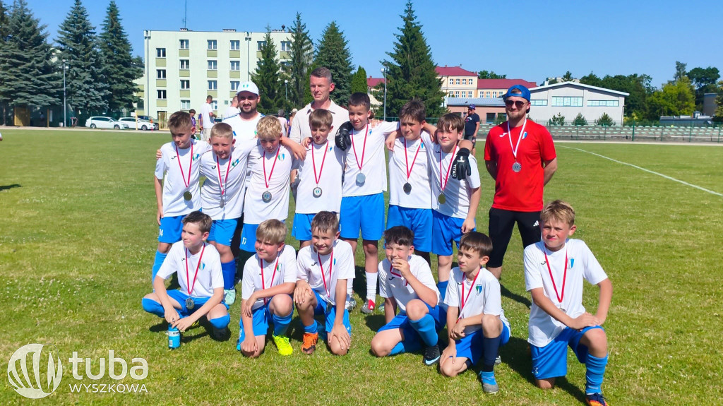 I Memoriał Jana Majewskiego