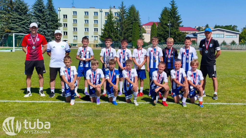 I Memoriał Jana Majewskiego