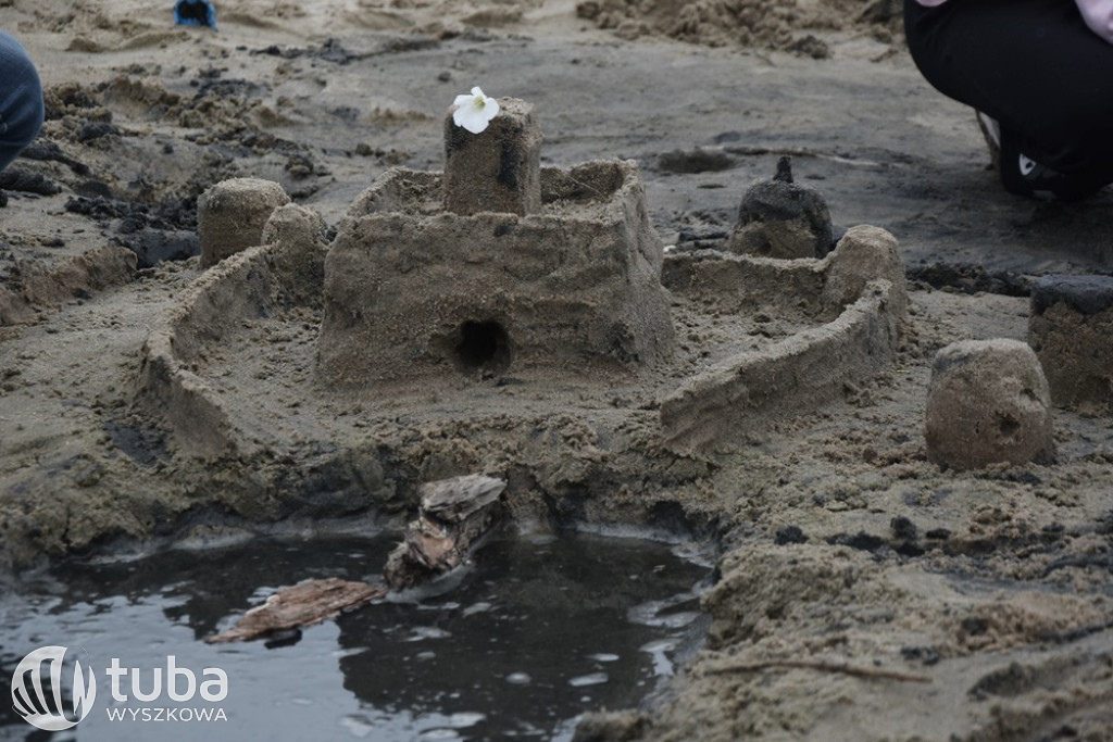 Bug Nature Festival na plaży