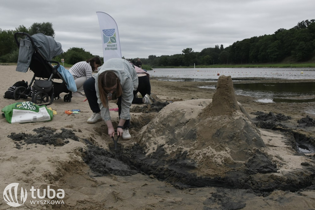 Bug Nature Festival na plaży