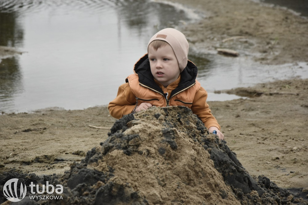 Bug Nature Festival na plaży