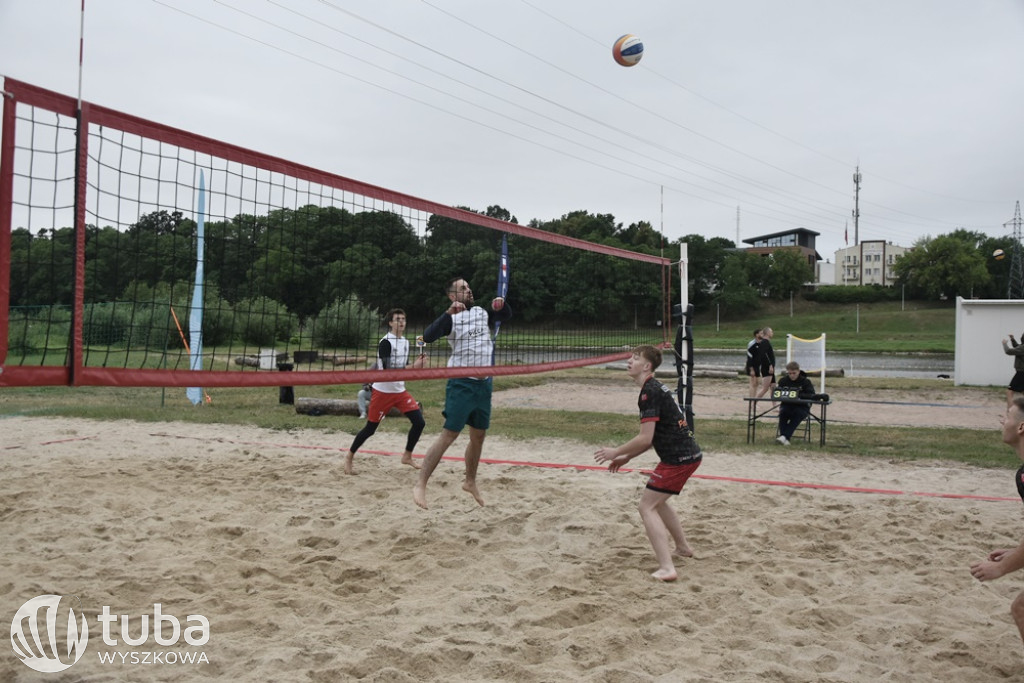 Bug Nature Festival na plaży