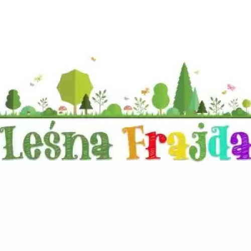 Logo firmy Park Linowy w Deskurowie \