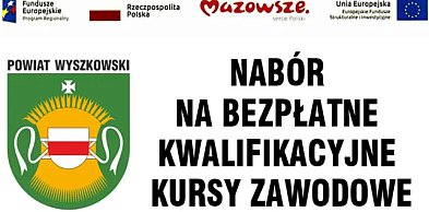  OGŁOSZENIE O PROJEKCIE PT. "PODNIESIENIE AKTYWNOŚCI ZAWODOWEJ OSÓB…