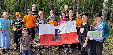 Sieczychy wróciły na rajdową mapę Polski