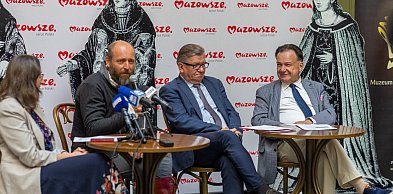 Mazowsze dla korony