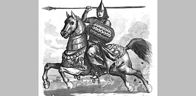 500-lecie włączenia Mazowsza do Królestwa Polskiego - Trojden
