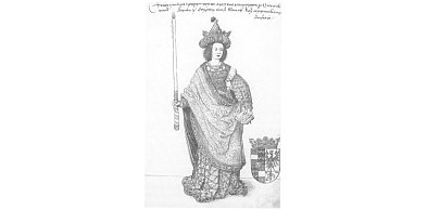 500 lat Mazowsza w Koronie