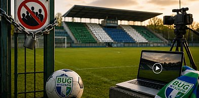 Derby podwyższonego ryzyka bez udziału kibiców