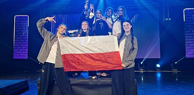 Sukcesy szkoły tańca Latino Fever na międzynarodowym turnieju na Litwie!