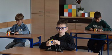 Mistrzowie Speedcubingu