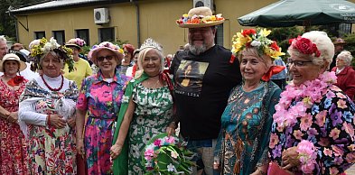 Majówka seniorów