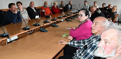 Mieszkańcy wybrali mniejszy parking. Nie chcą „kolosa” w Rybienku Leśnym