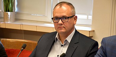"Ta kadencja to gaszenie pożarów”. Były burmistrz o sytuacji w Wyszkowie