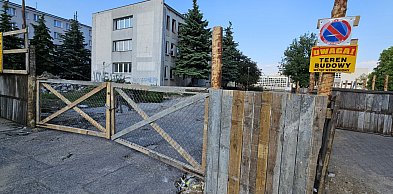 Rusza budowa. Co powstanie w miejscu dawnej przychodni zdrowia?