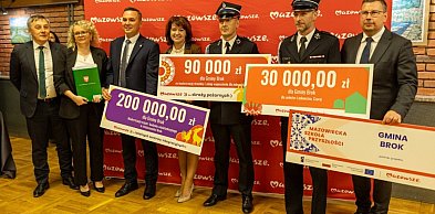Pierwsze umowy w regionie ostrołęckim podpisane!