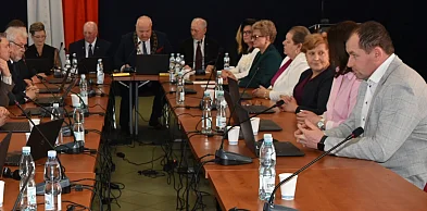 Nie będzie wstrzymania likwidacji SP w Turzynie