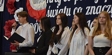 Edukacja, patriotyzm i wartości w ZS nr 1