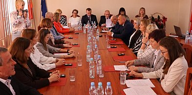 Radna zrezygnowała. Okręg nr 2 czekają nowe wybory