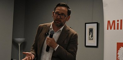 „Albo będziemy twardzi, albo miękiszonami”. Obajtek bez ogródek w Wyszkowie