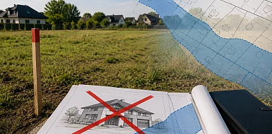 Blokują plan ogólny gm. Wyszków. Mieszkańcy mogą stracić możliwość zabudowy