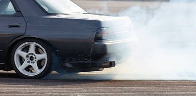 Po prawku za drift