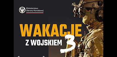 „Wakacje z wojskiem 3”