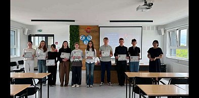 Znamy laureatów konkursu „Sprache von Goethe”