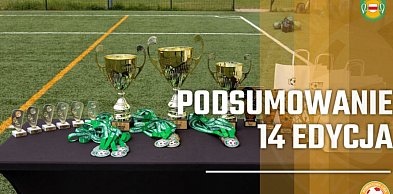 Skuszew górą! Podsumowanie 14. sezonu Powiatowej Ligi Piłki Nożnej