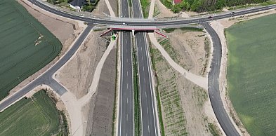 Wkrótce otwarcie obwodnicy Pułtuska