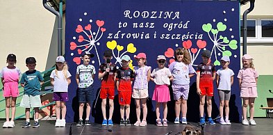 „Przepis na zdrowie”. Rodzinny piknik profilaktyczny w Leszczydole Starym