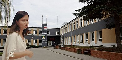 Jest kandydatka na skarbnika gminy