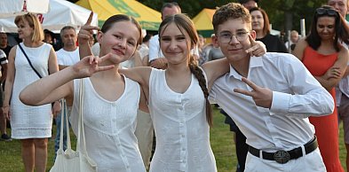 Powitanie lata w Nowym Lubielu