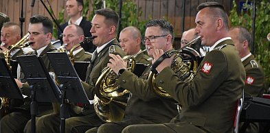 Koncert z okazji święta parafii Świętej Rodziny
