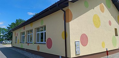"Aktywny Maluch" i nowe miejsca w żłobku w gm. Zabrodzie