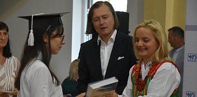 Mazowsze zakończyło rok szkolny w Długosiodle
