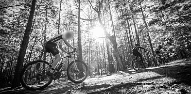 Tragiczny wyścig Poland Bike Marathon. Nie żyją kolarze z Wyszkowa i Przasnysza