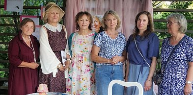 Poezja Wisławy Szymborskiej ożyła w Deskurowie!