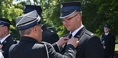 100 lat służby i poświęcenia. Jubileusz OSP w Brańszczyku