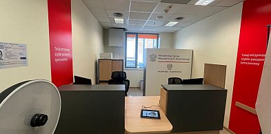 Uzyskaj paszport tymczasowy na lotnisku