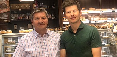 W Wyszkowie pachnie już świeżym chlebem. Historia Piekarni i Cukierni K. Zieliński