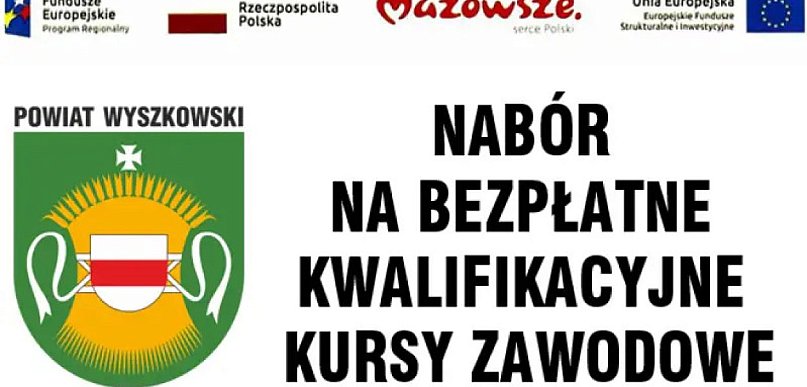  OGŁOSZENIE O PROJEKCIE PT. "PODNIESIENIE AKTYWNOŚCI ZAWODOWEJ OSÓB…