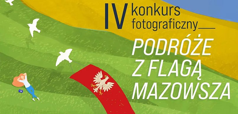 Podróżuj, fotografuj, wygrywaj! 