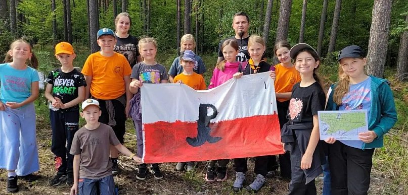 Sieczychy wróciły na rajdową mapę Polski