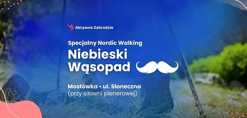 Wyjątkowy marsz w Mostówce