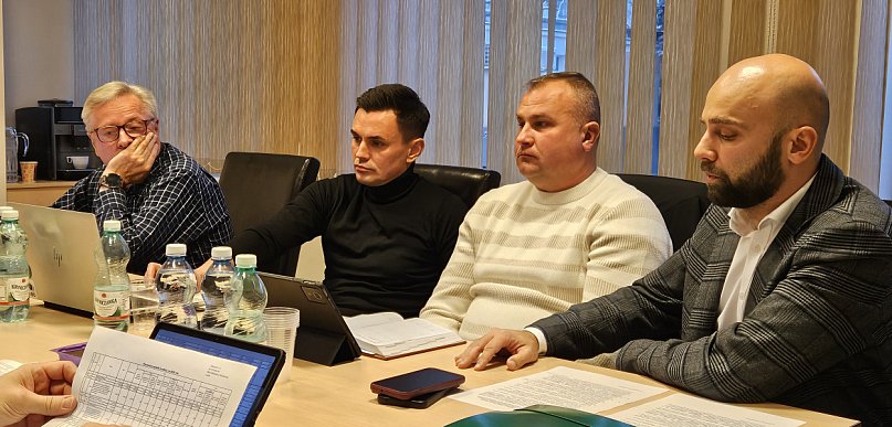Dwie wizje budżetu gminy